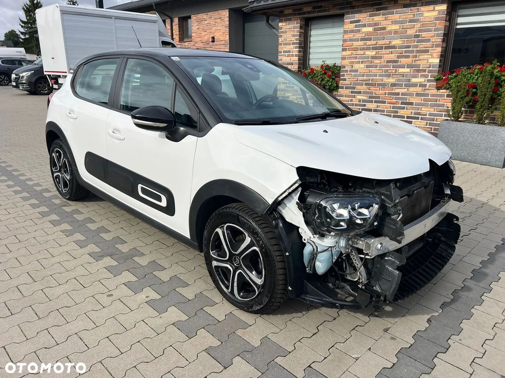 Citroën C3 BlueHDi 100 S&S FEEL - 7