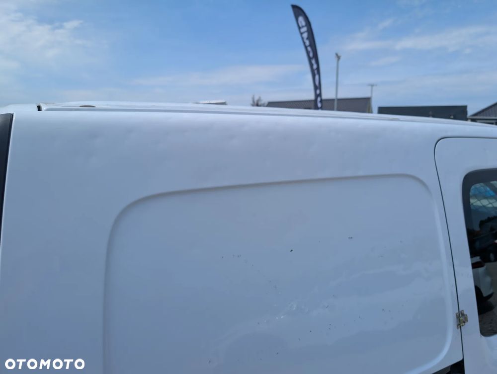 Mercedes-Benz Citan Tourer 415.703 - 23