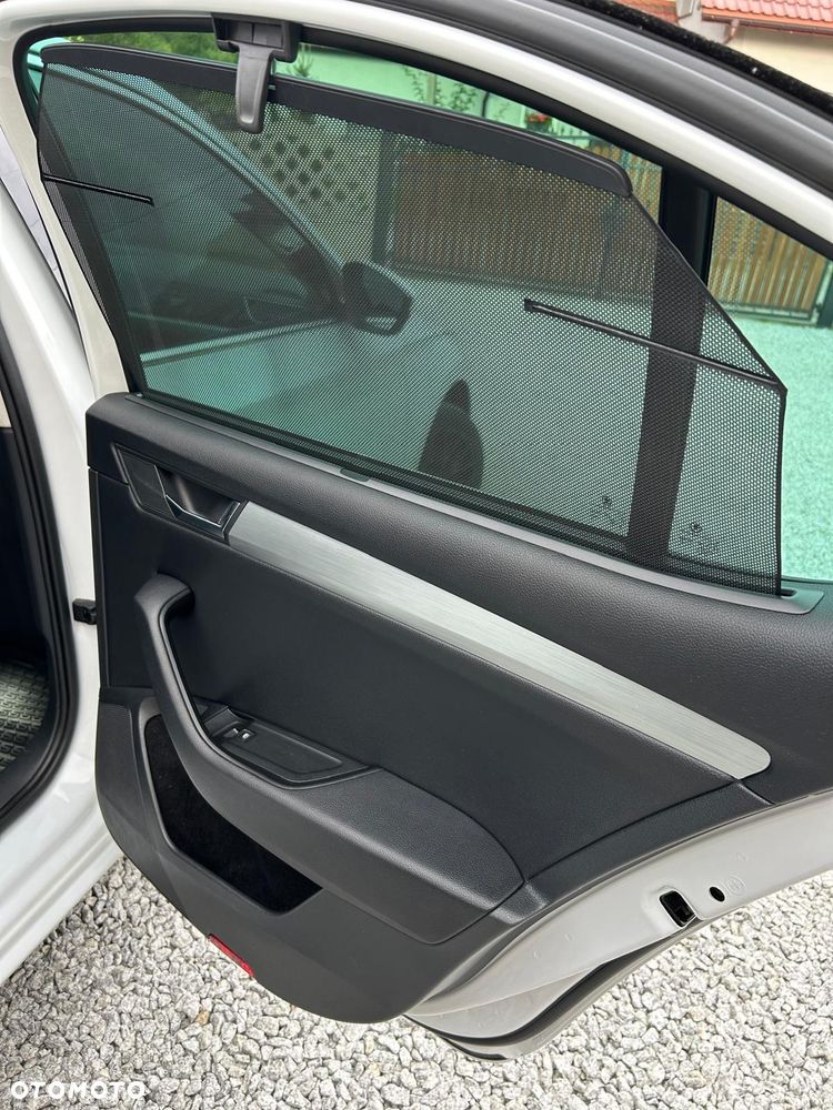 Skoda Superb - 13
