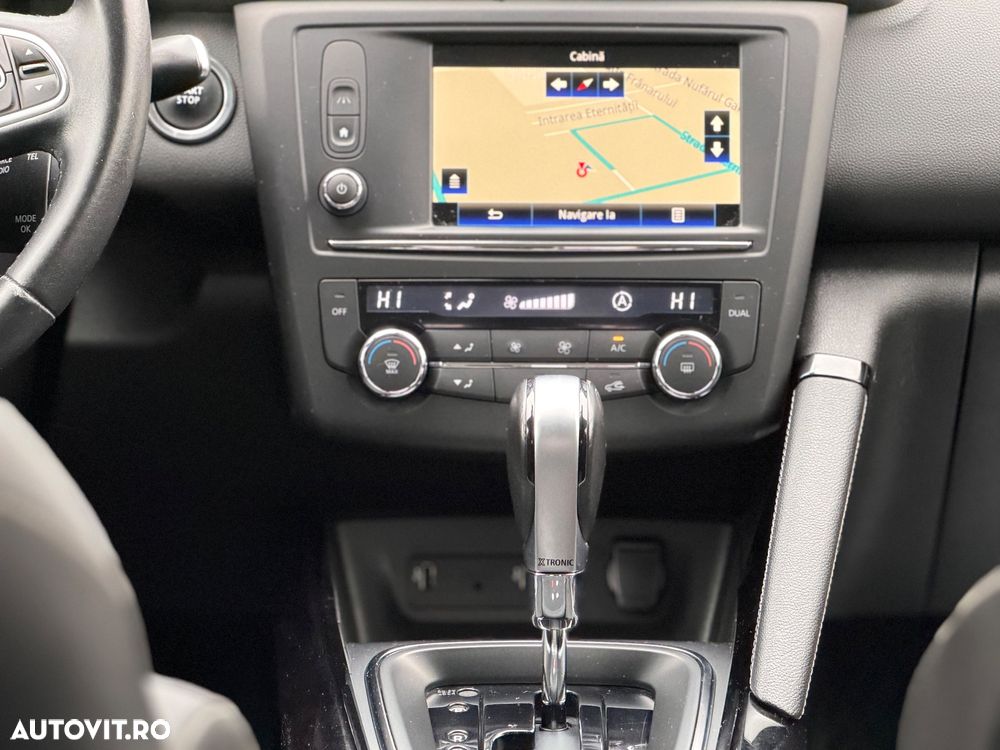 Renault Kadjar 1.6 DCI CVT Intens - 4