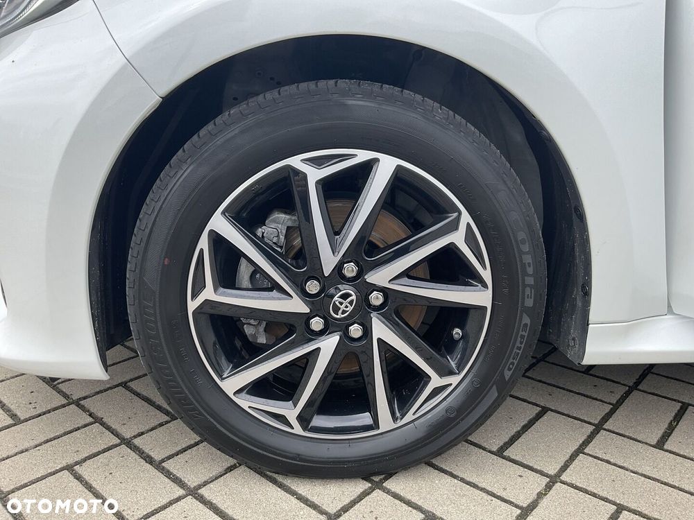 Toyota Yaris Hybrid 1.5 Comfort - 20