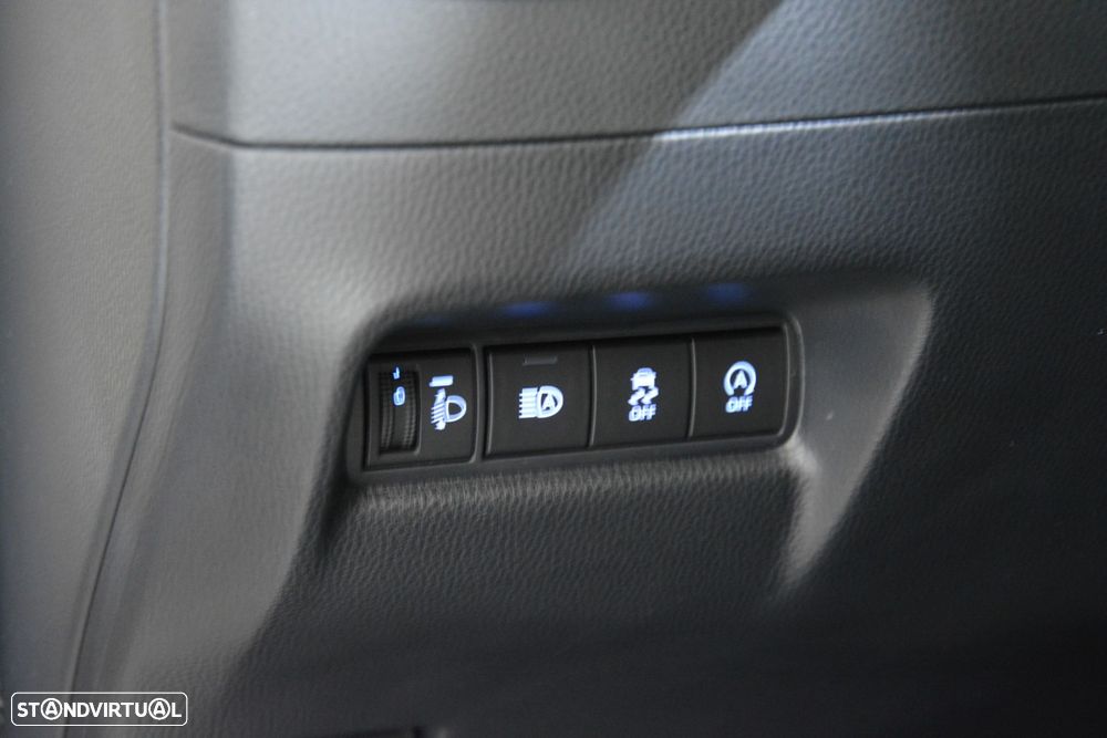 Toyota Aygo X 1.0 Pulse CVT - 22