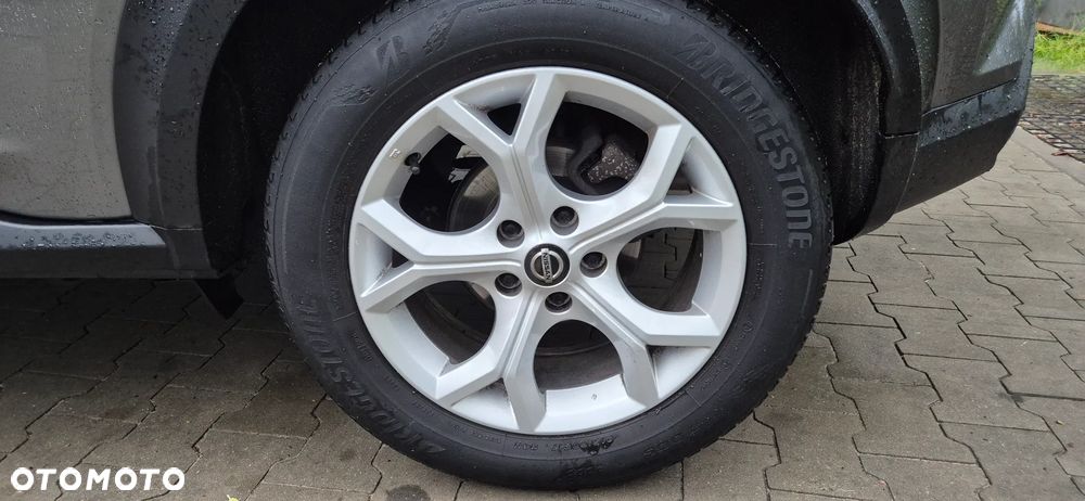Nissan Juke 1.0 DIG-T N-Connecta DCT - 20