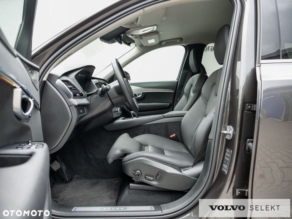 Volvo XC 90 - 14