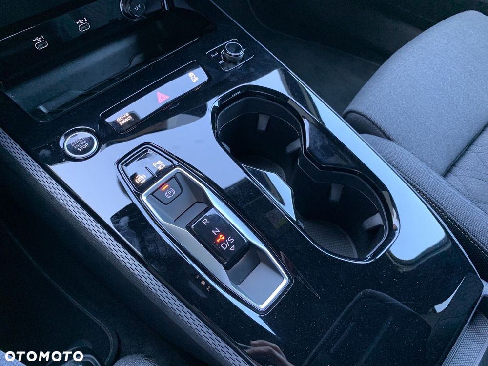 Audi A5 Avant TDI mHEV S tronic - 16