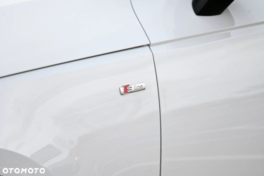 Audi A4 Avant 2.0 TDI Quattro Sport - 21