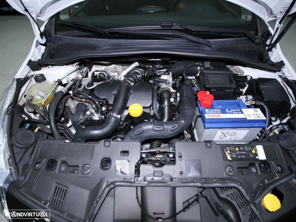 Renault Clio Van 1.5 dCi Zen c/IVA - 12