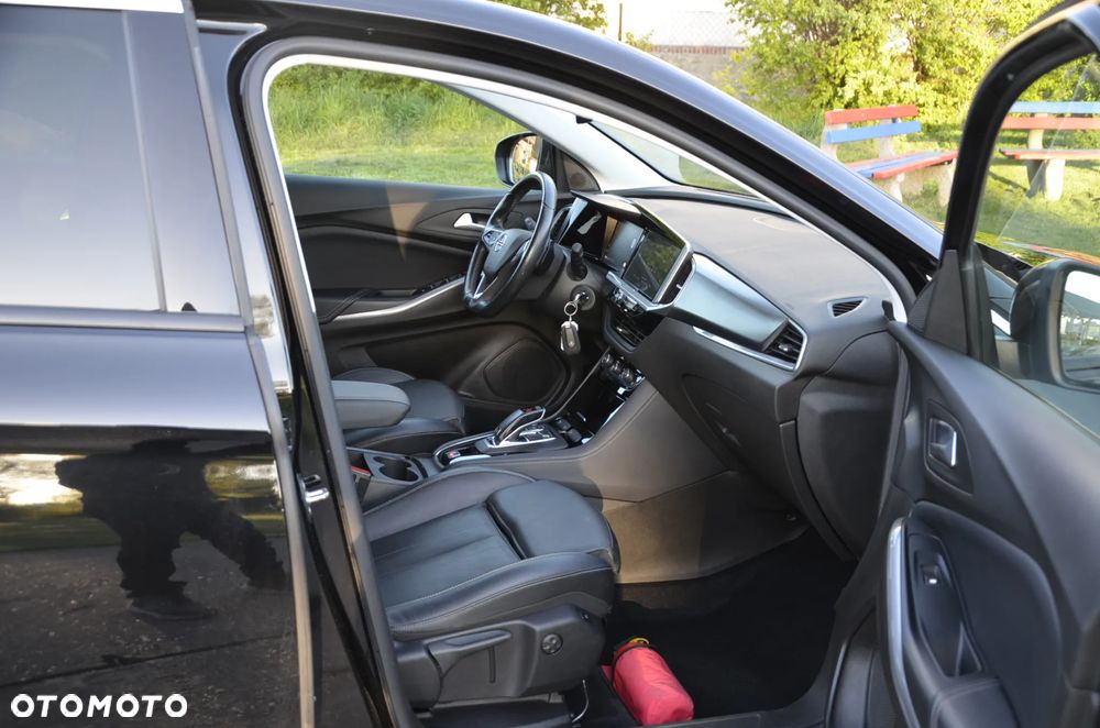 Opel Grandland - 20