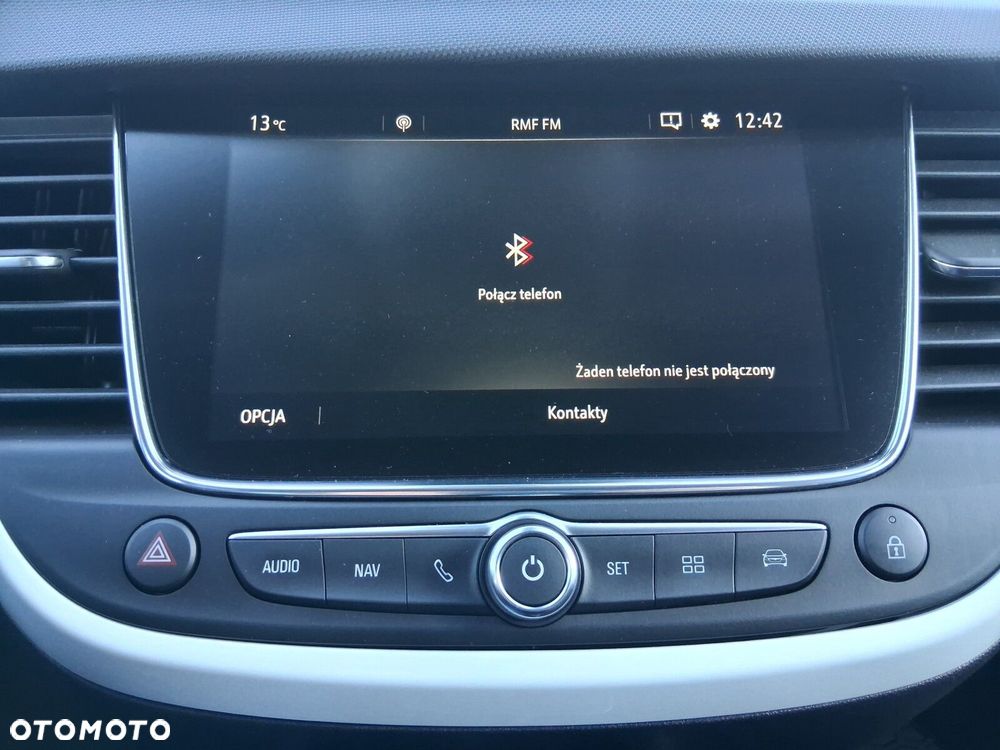 Opel Crossland X 1.2 T 120 Lat S&S - 26