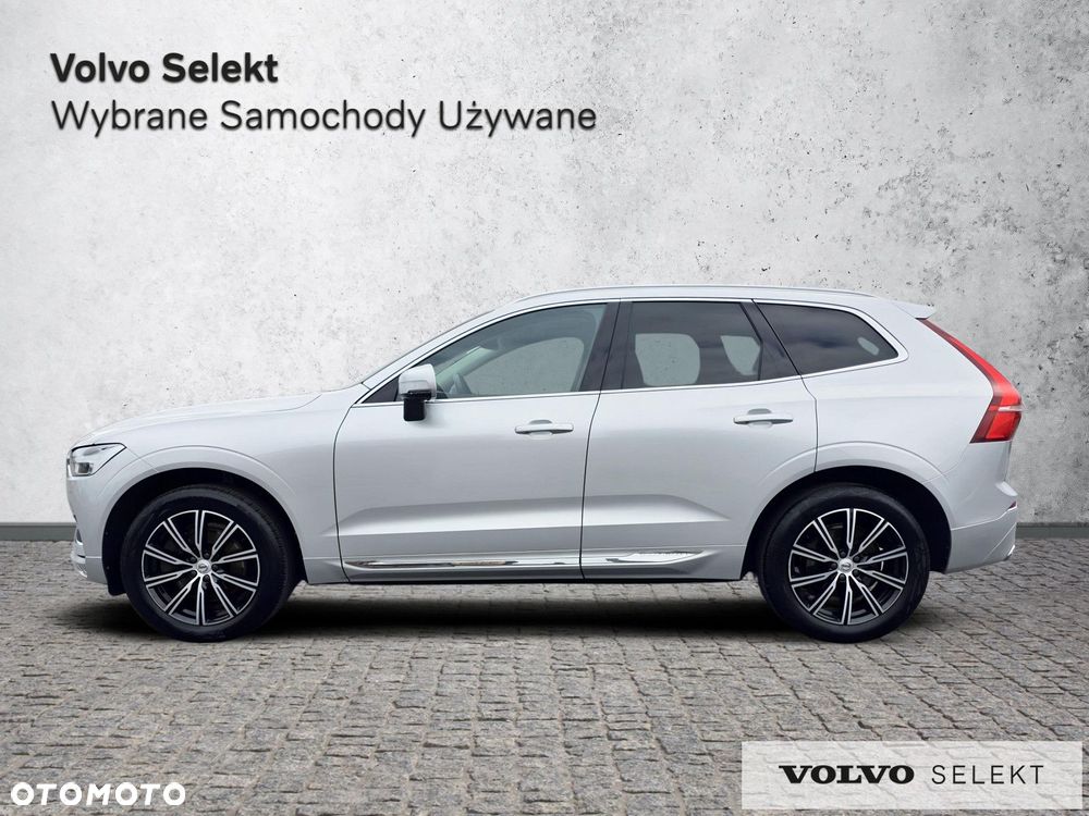 Volvo XC 60 - 6