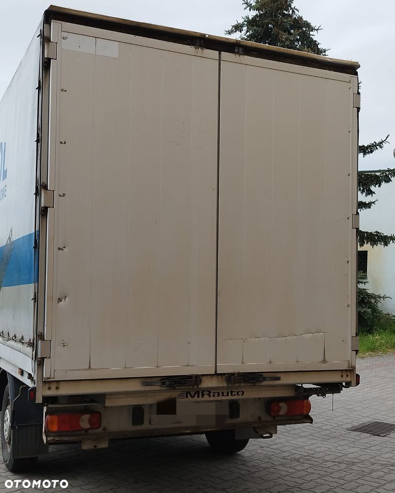 Fiat Ducato - 4