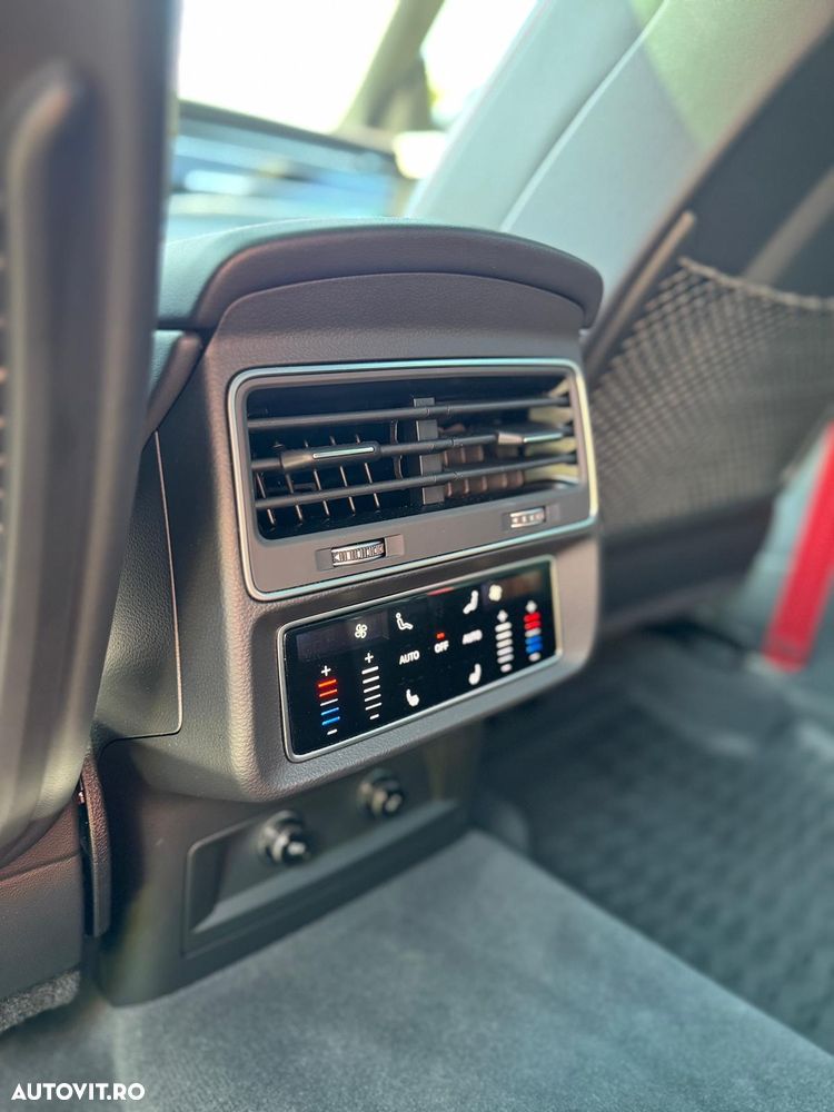 Audi SQ8 4.0 TFSI quattro Tiptronic - 19