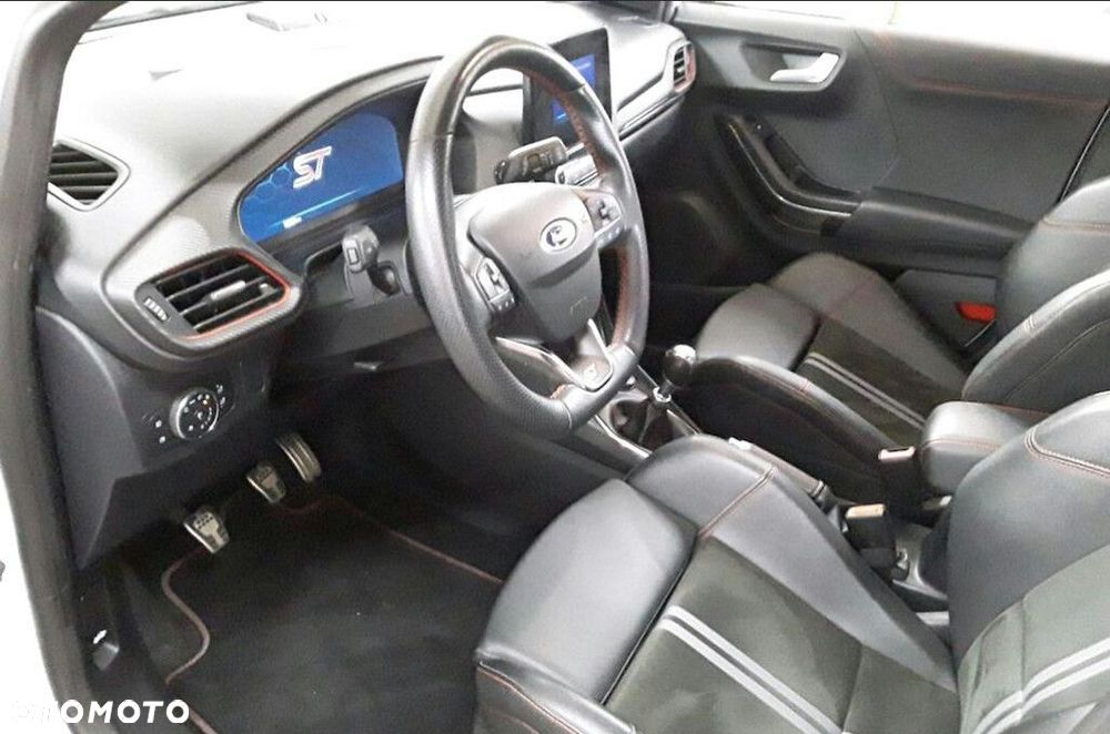 Ford Puma - 4