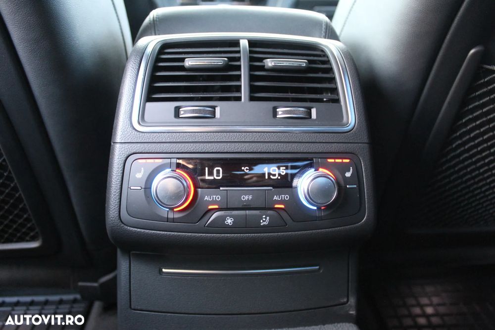 Audi A6 2.0 TDI quattro S tronic - 22