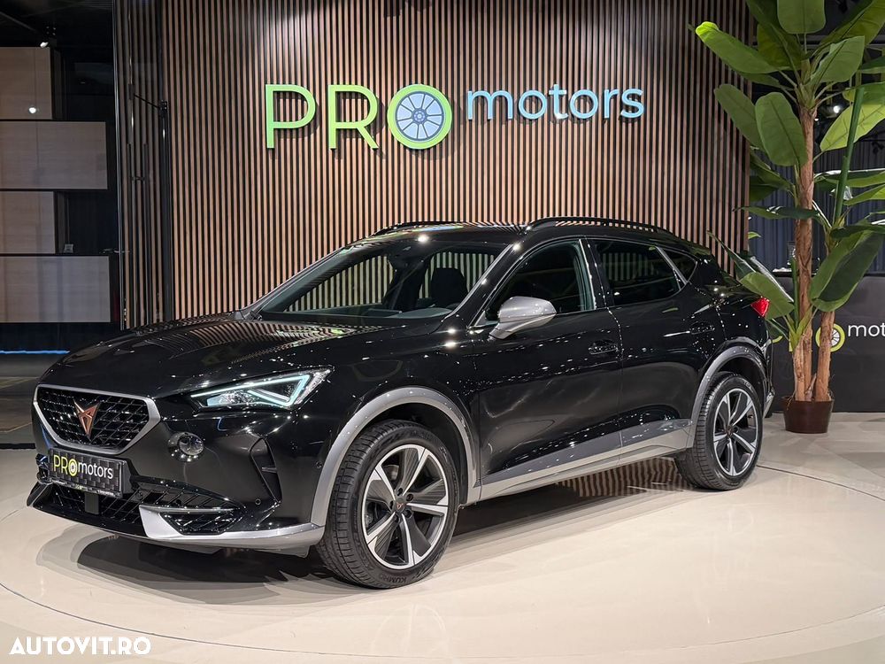 Cupra Formentor - 6