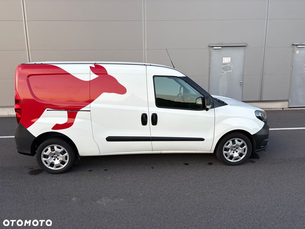 Fiat Doblo - 19