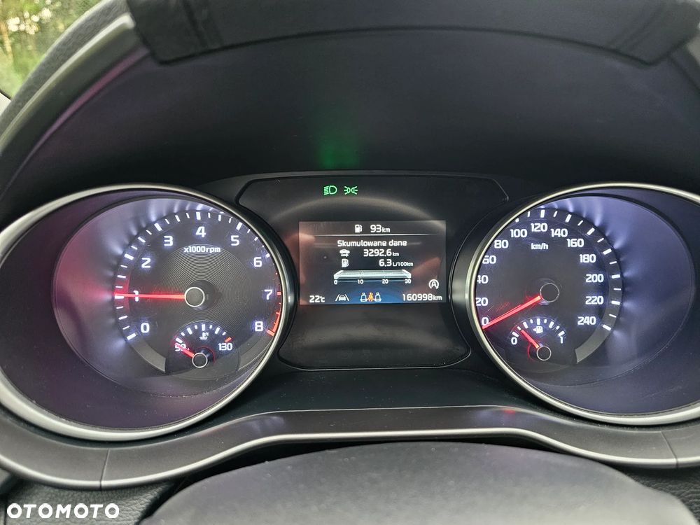 Kia Ceed 1.5 T-GDI M - 12