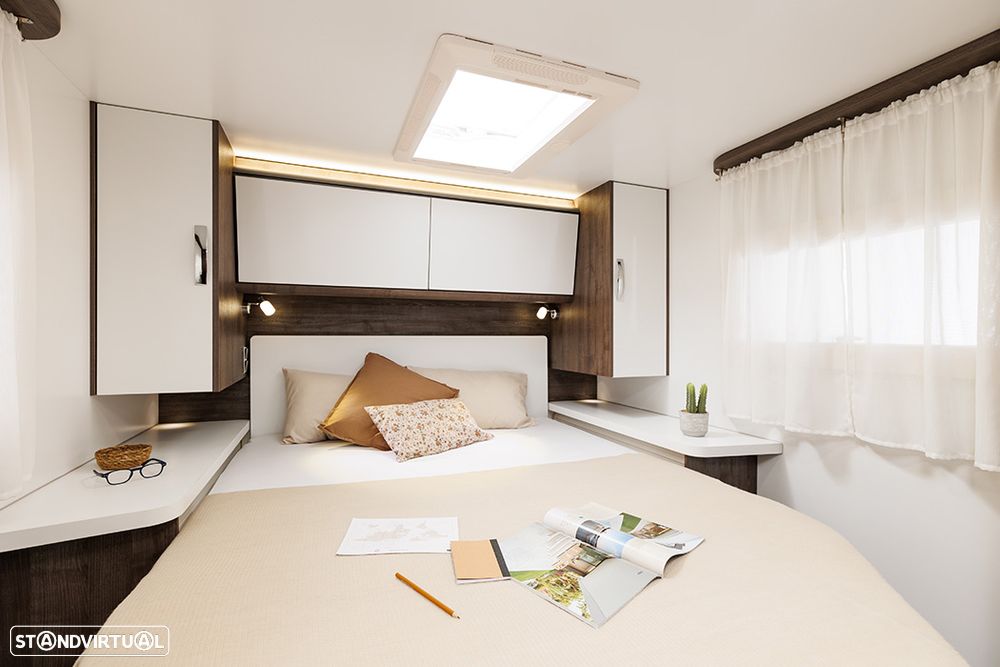 Benimar Tessoro 496 - 7