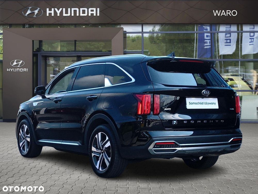 Kia Sorento 1.6 T-GDI HEV XL - 3