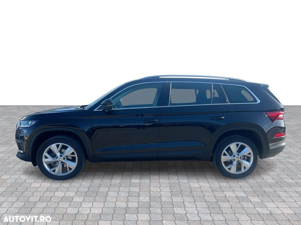 Skoda Kodiaq 2.0 TDI 4X4 DSG Tour - 2