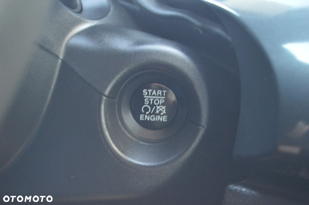 Fiat 500X 1.4 MultiAir Lounge - 21