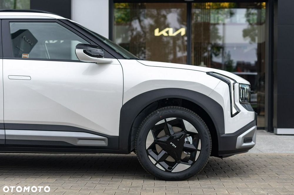 Kia Seltos - 8