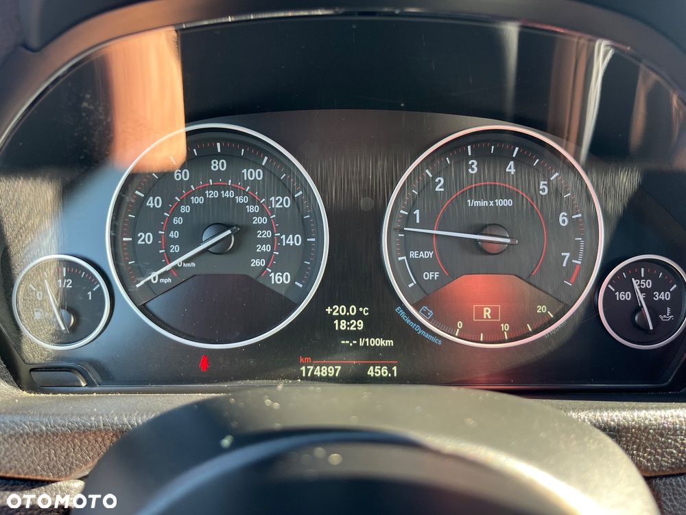 BMW Seria 3 335i - 17