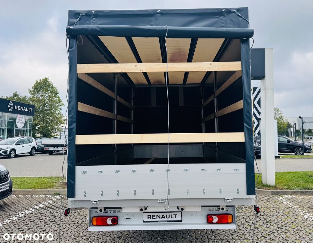 Renault Nowy Master - 9