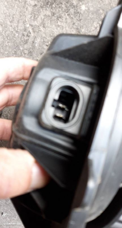 Motor Chauffage / Sofagem Renault Scénic Ii (Jm0/1_) - 2