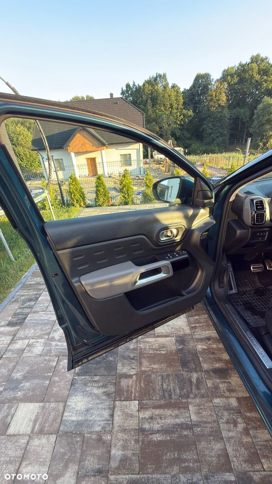 Citroën C5 Aircross 1.6 PureTech Live EAT8 - 13
