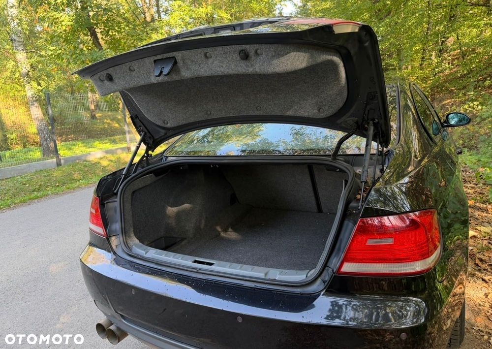 BMW Seria 3 - 7