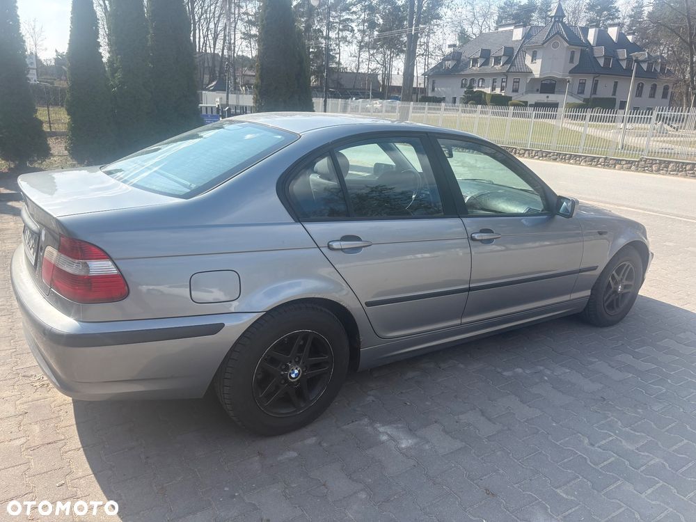 BMW Inny - 13