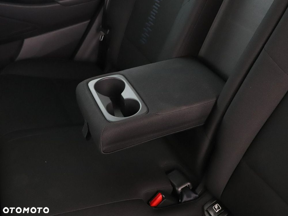 Hyundai Tucson 1.6 Turbo 2WD Passion Plus - 40