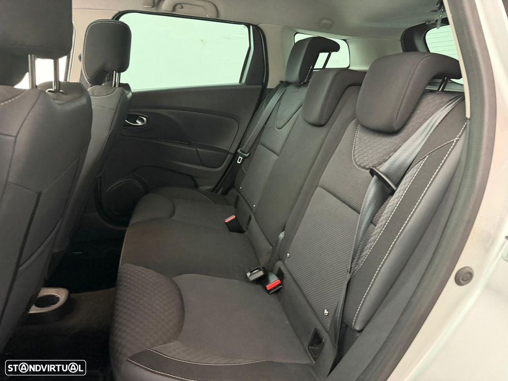 Renault Clio 1.5 dCi GT Line - 14