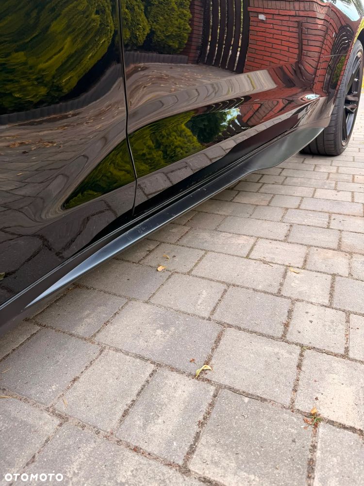 Chevrolet Camaro - 22