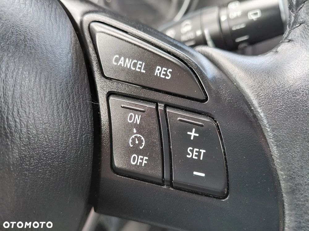 Mazda CX-5 2.2 SKYACTIV-D AWD Center-Line - 30