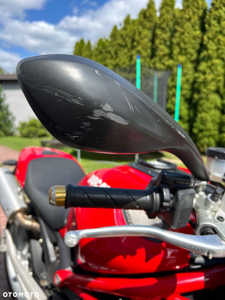 Ducati Monster - 12