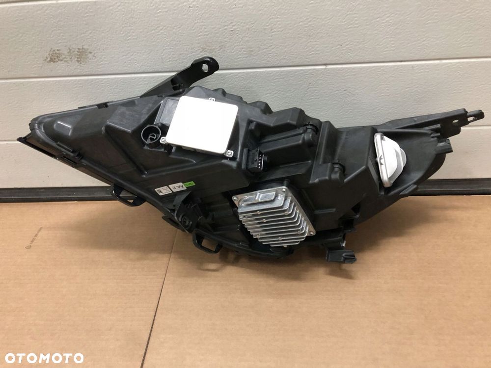 lampa full led opel astra k opel astra v anglik brand - 8