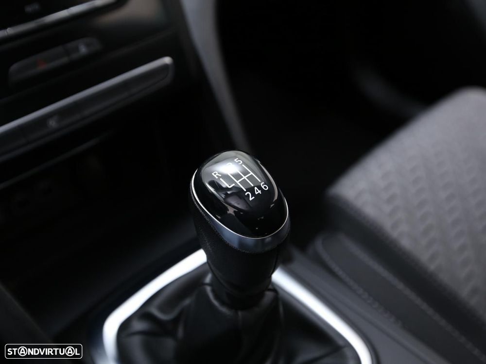 Renault Mégane 1.5 Blue dCi Limited - 18