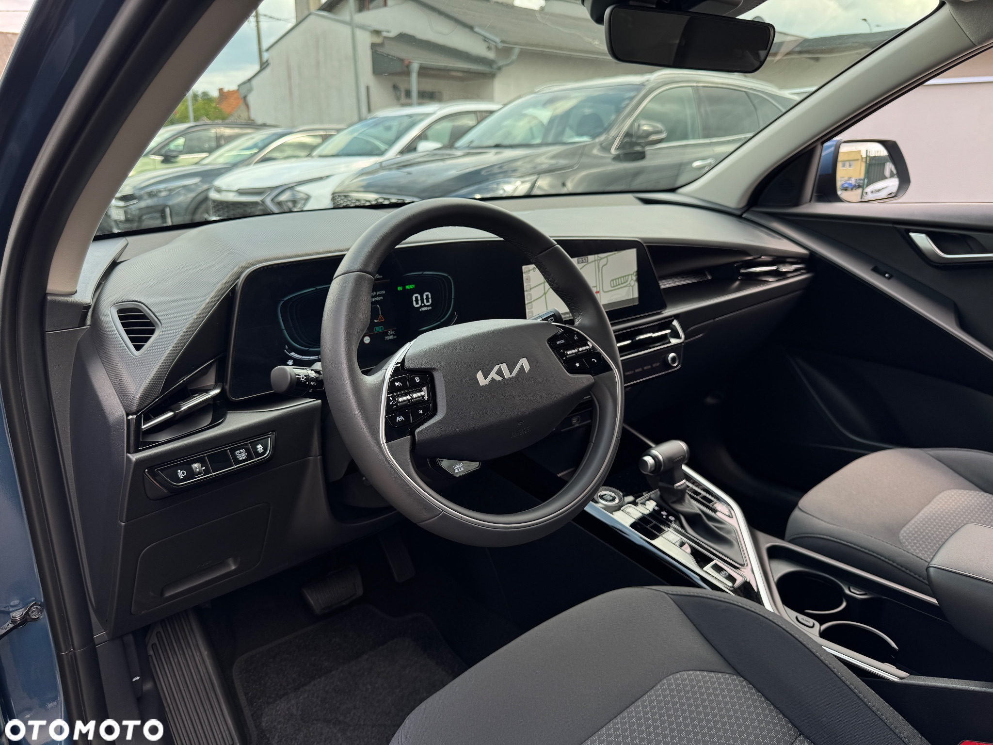 Kia Niro - 9