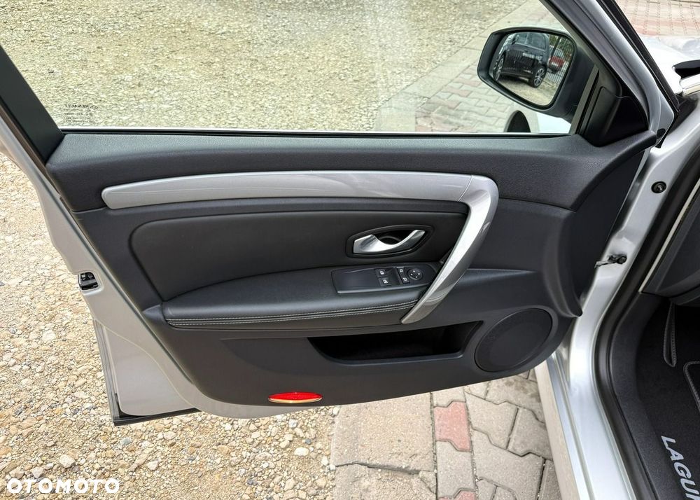 Renault Laguna 2.0 16V Dynamique - 14