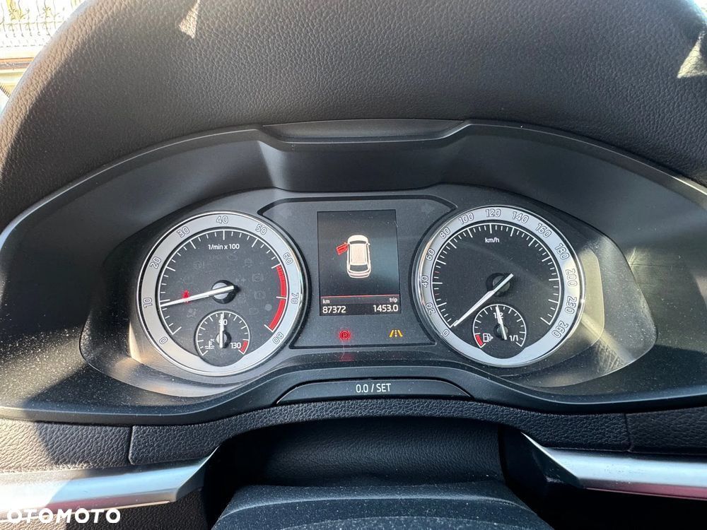 Skoda Karoq 1.5 TSI ACT 4x2 Sportline DSG - 19