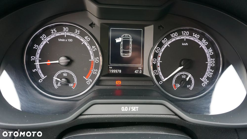 Skoda Octavia 1.6 TDI SCR Ambition - 18