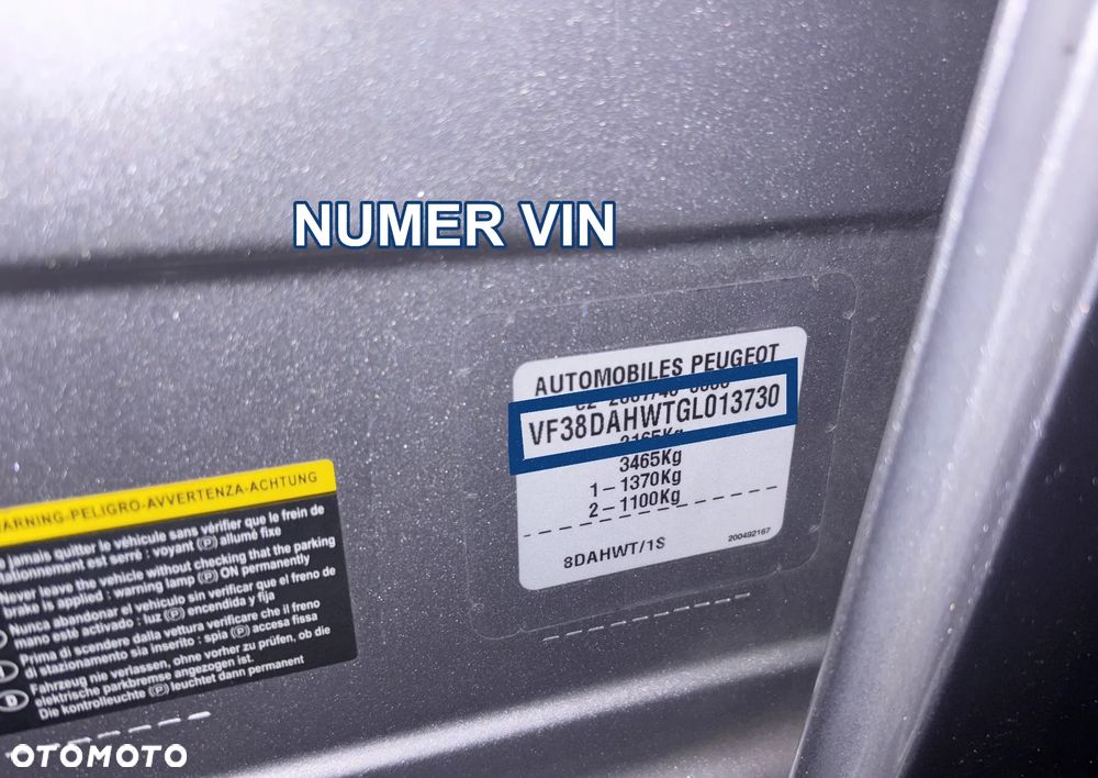 Peugeot 508 2.0 BlueHDi Allure S&S - 2