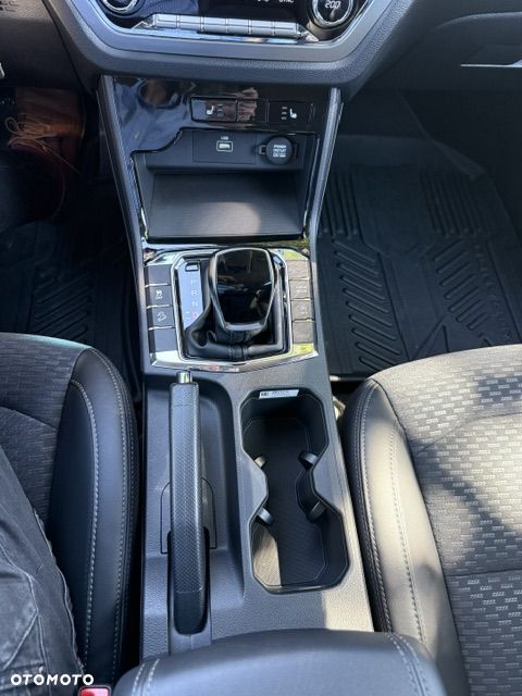 SsangYong/KGM Korando 1.5 T-GDI Adventure 2WD - 30
