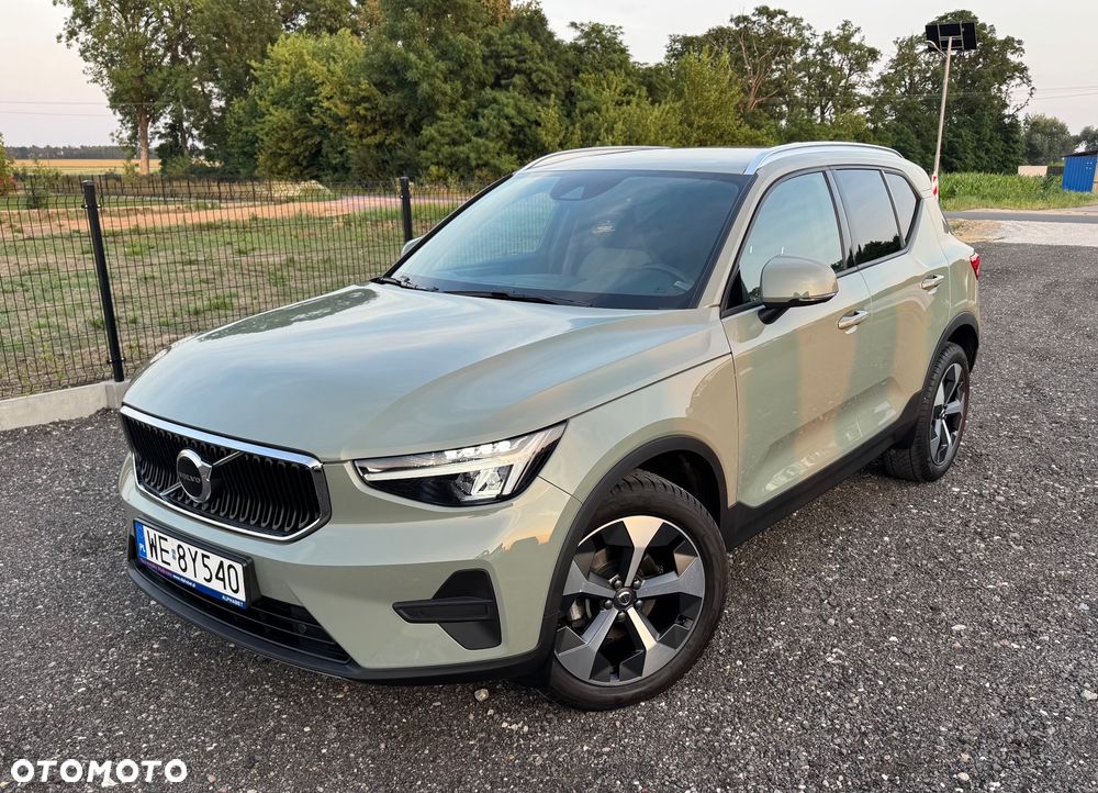 Volvo XC 40 T2 Core - 1