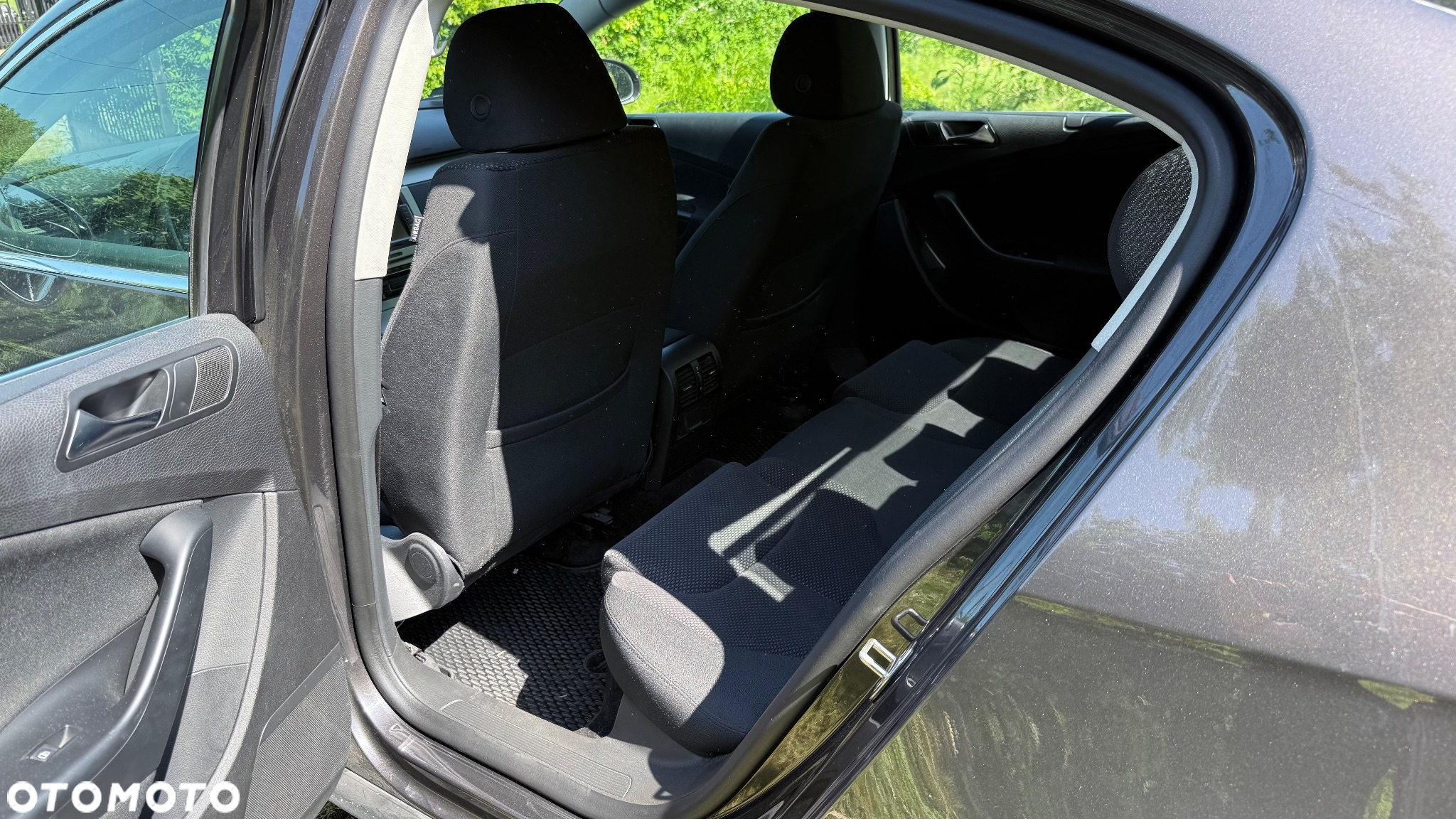 Volkswagen Passat 1.4 TSI Comfortline - 15