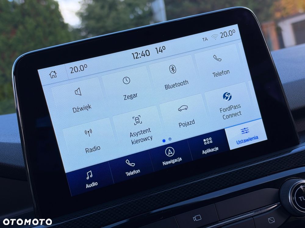 Ford Kuga - 30