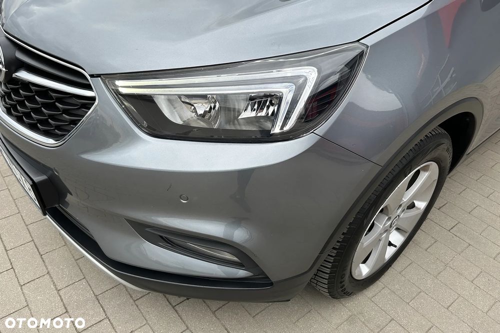 Opel Mokka X 1.4 ECOFLEX Start/Stop Active - 15