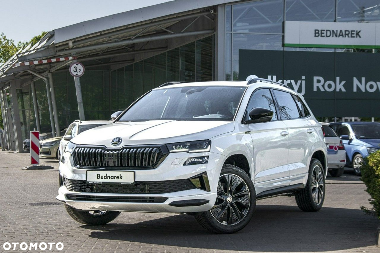 Skoda Karoq - 3